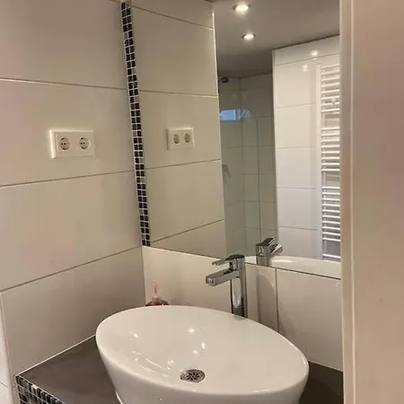 Gemuetliches Fuer Monteure * Реклингхаузен