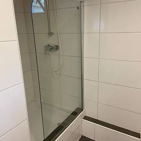 Gemuetliches Fuer Monteure Recklinghausen