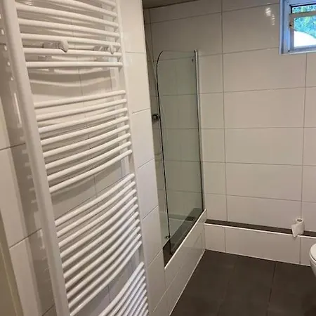 Apartment Gemuetliches Fuer Monteure Recklinghausen