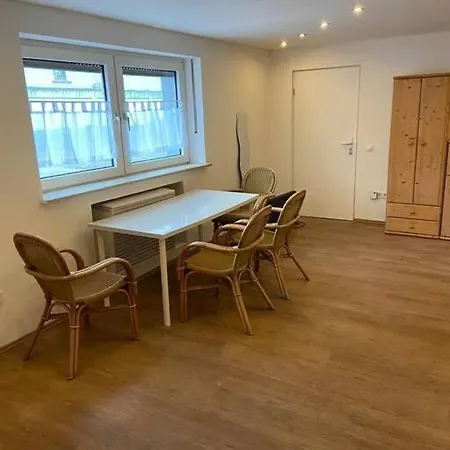 Gemuetliches Fuer Monteure Апартаменты *